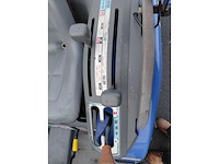 Iseki ths 18 minitractor - afbeelding 20 van  22