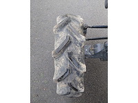 Iseki ths 18 minitractor - afbeelding 22 van  22