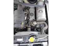 Iseki ths 18 minitractor - afbeelding 6 van  22