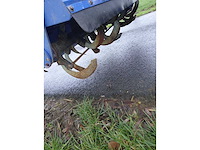 Iseki ths 18 minitractor - afbeelding 11 van  22