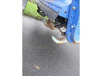 Iseki ths 18 minitractor - afbeelding 13 van  22