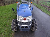 Iseki ths 18 minitractor - afbeelding 16 van  22