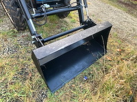 Iseki tl1900 minitractor - afbeelding 22 van  25