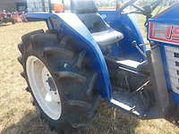 Iseki tl2301 - minitractor - afbeelding 1 van  16