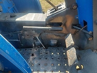 Iseki tl2301 - minitractor - afbeelding 6 van  16
