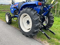 Iseki tle 3400 - afbeelding 1 van  24