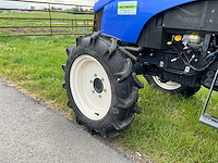 Iseki tle 3400 - afbeelding 6 van  24