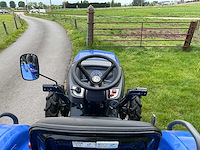 Iseki tle 3400 - afbeelding 8 van  24