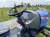 Iseki tle 3400 - afbeelding 9 van  24