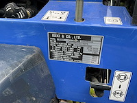 Iseki tle 3400 - afbeelding 3 van  24