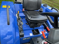 Iseki tle 3400 - afbeelding 23 van  24