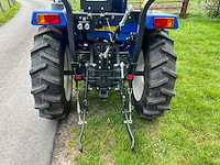 Iseki tle 3400 - afbeelding 4 van  24