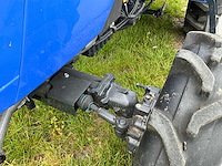 Iseki tle 3400 - afbeelding 24 van  24