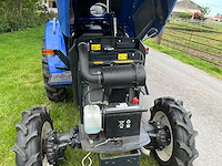 Iseki tle 3400 - afbeelding 5 van  24