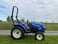 Iseki tle 3400 - afbeelding 17 van  24