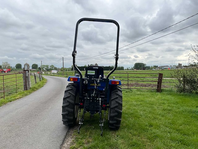 Iseki tle 3400 - afbeelding 19 van  24
