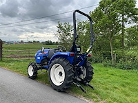 Iseki tle 3400 - afbeelding 20 van  24
