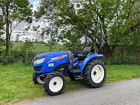Iseki tle 3400 - afbeelding 21 van  24