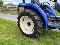 Iseki tle 3400 - afbeelding 22 van  24