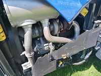 Iseki tle3400 minitractor - afbeelding 3 van  16