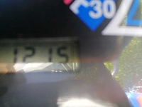 Iseki tle3400 minitractor - afbeelding 15 van  16