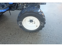 Iseki tractor (ref: v2) - afbeelding 4 van  34