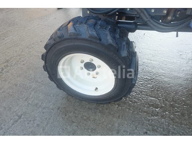 Iseki tractor (ref: v2) - afbeelding 7 van  34