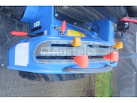 Iseki tractor (ref: v2) - afbeelding 8 van  34