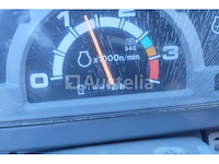 Iseki tractor (ref: v2) - afbeelding 13 van  34