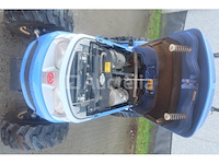 Iseki tractor (ref: v2) - afbeelding 15 van  34