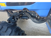 Iseki tractor (ref: v2) - afbeelding 24 van  34