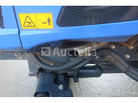 Iseki tractor (ref: v2) - afbeelding 25 van  34