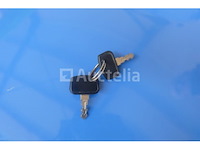 Iseki tractor (ref: v2) - afbeelding 28 van  34