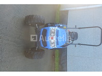 Iseki tractor (ref: v2) - afbeelding 32 van  34