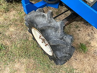 Iseki tu1700 met katana frontlader - afbeelding 17 van  18