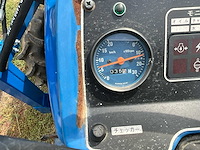 Iseki tu1700 met katana frontlader - afbeelding 5 van  18
