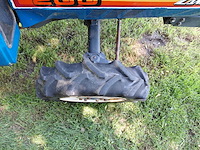 Iseki tu200 landhope minitractor - afbeelding 12 van  13