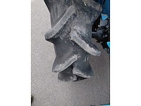 Iseki tx1510 met grondfrees - afbeelding 6 van  16