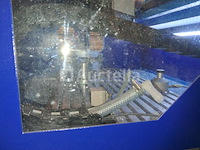 Isel icv 4030 ec cnc machinecentrum - afbeelding 6 van  32