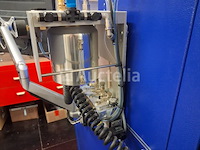 Isel icv 4030 ec cnc machinecentrum - afbeelding 7 van  32