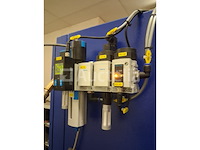 Isel icv 4030 ec cnc machinecentrum - afbeelding 10 van  32