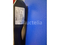 Isel icv 4030 ec cnc machinecentrum - afbeelding 17 van  32