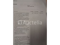 Isel icv 4030 ec cnc machinecentrum - afbeelding 19 van  32