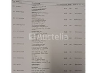 Isel icv 4030 ec cnc machinecentrum - afbeelding 20 van  32