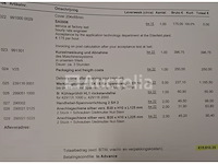Isel icv 4030 ec cnc machinecentrum - afbeelding 21 van  32