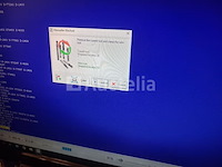 Isel icv 4030 ec cnc machinecentrum - afbeelding 22 van  32