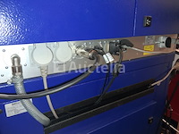 Isel icv 4030 ec cnc machinecentrum - afbeelding 12 van  32