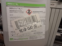 Isel icv 4030 ec cnc machinecentrum - afbeelding 24 van  32