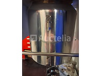 Isel icv 4030 ec cnc machinecentrum - afbeelding 25 van  32