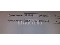 Isel icv 4030 ec cnc machinecentrum - afbeelding 26 van  32